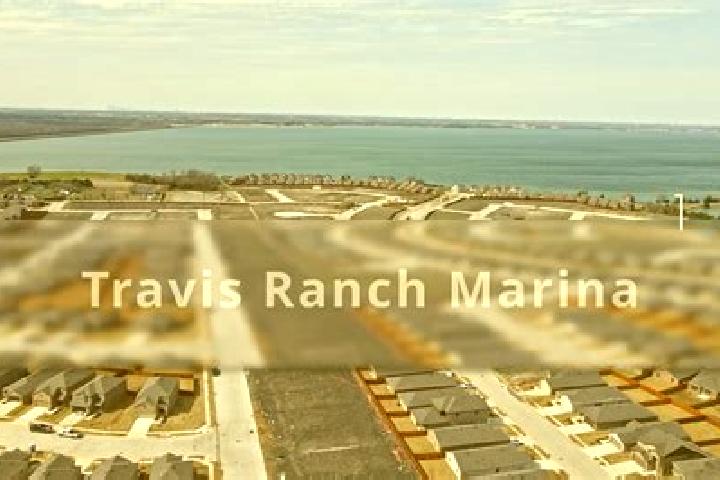 escort Travis Ranch