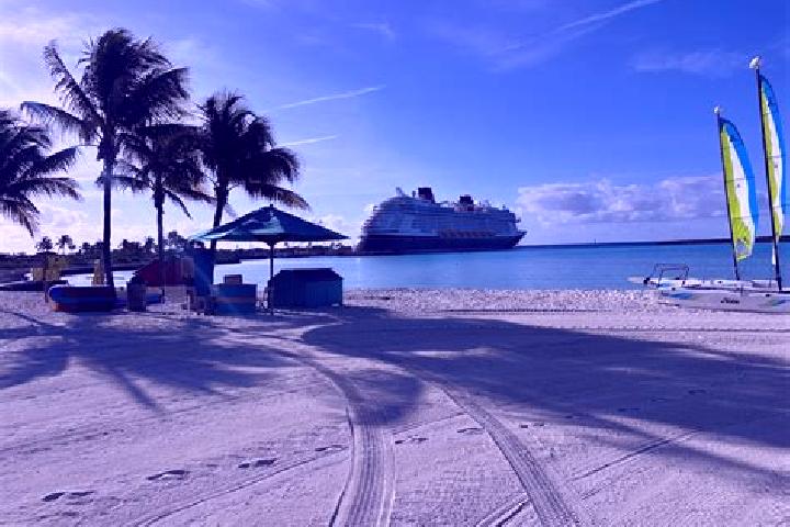 escort Treasure Cay