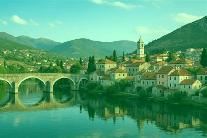 escort Trebinje