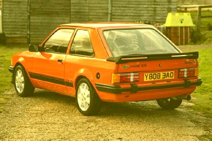 escort Treglio