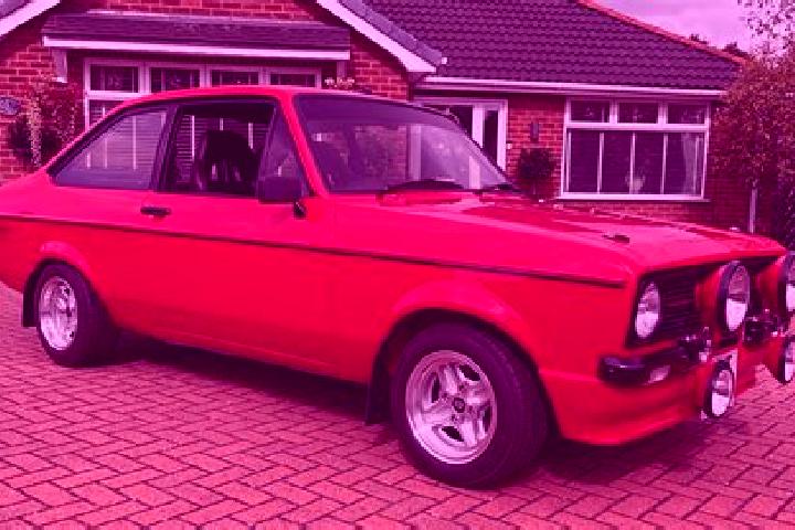 escort Tregnago