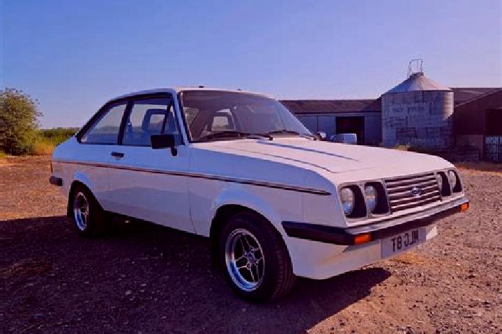 escort Treguidel