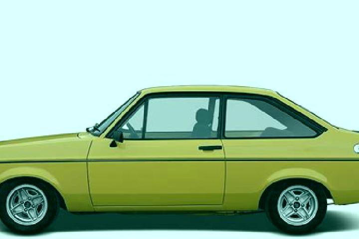 escort Trelins