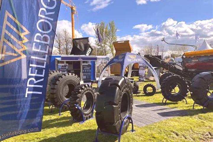 escort Trelleborg