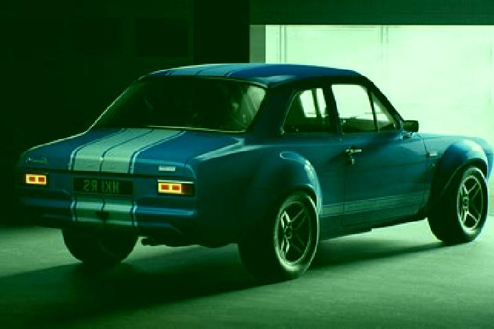 escort Trembulrejo