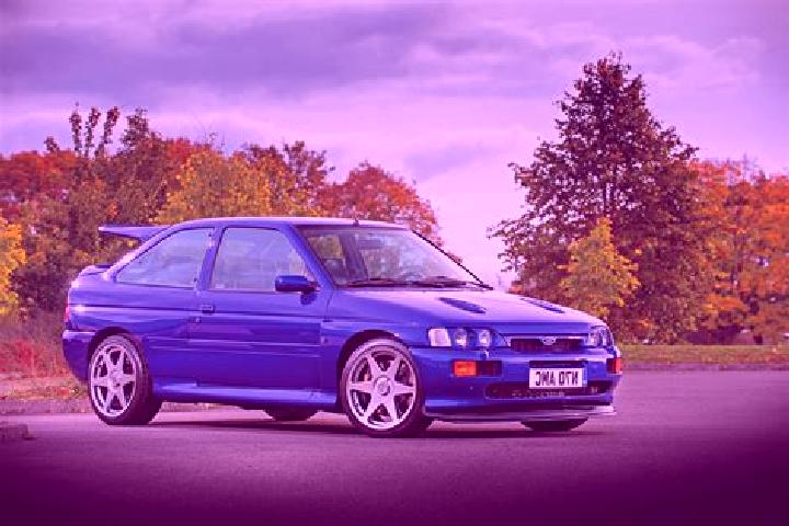escort Tremenico
