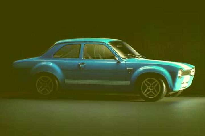 escort Tremeur
