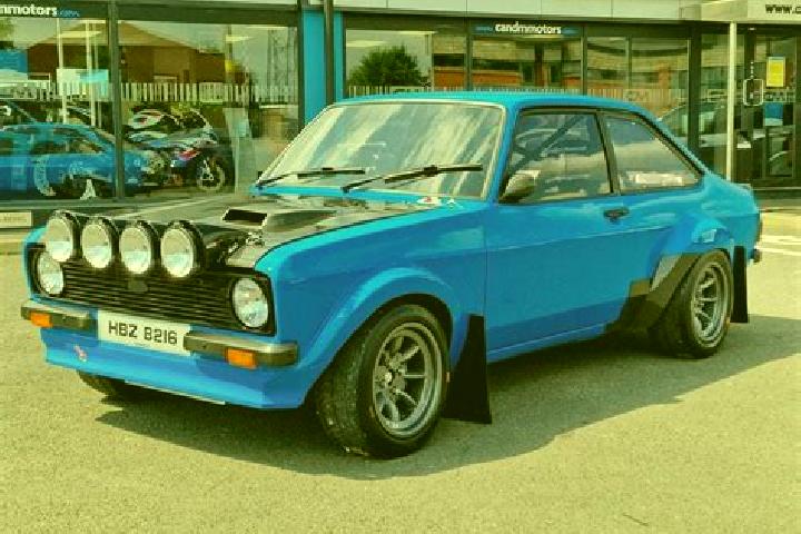 escort Trepalle