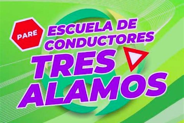 escort Tres Alamos