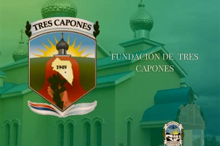 escort Tres Capones