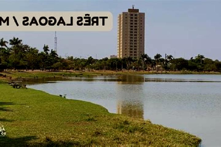 escort Tres Lagoas