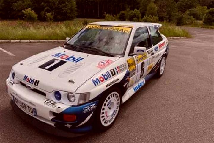 escort Tres Postes