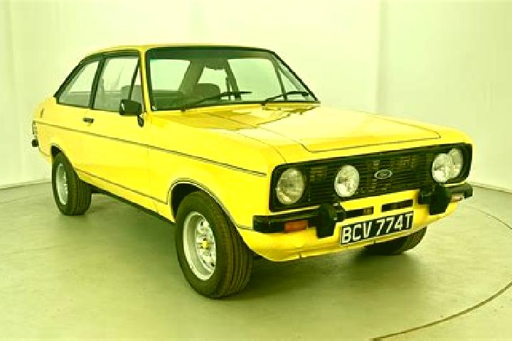 escort Tresckow