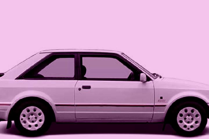 escort Tresenda