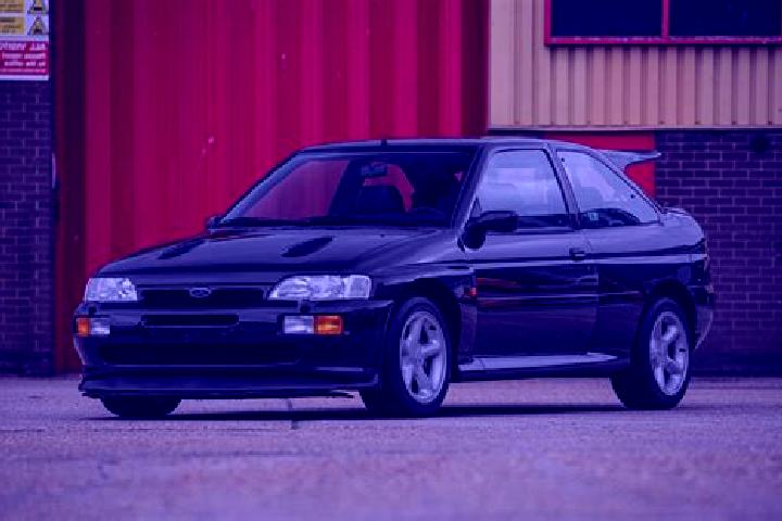 escort Tresivio