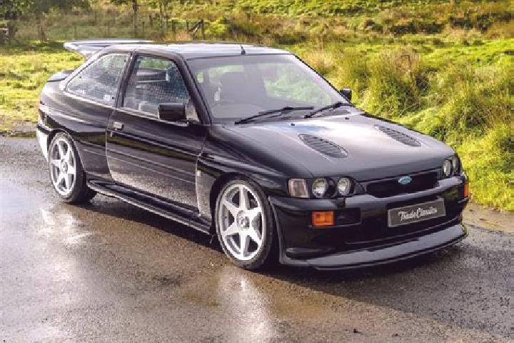 escort Tresserre