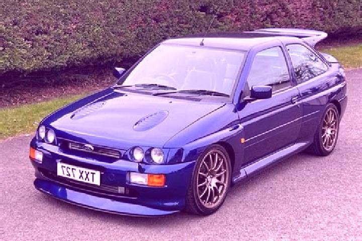 escort Tresviso