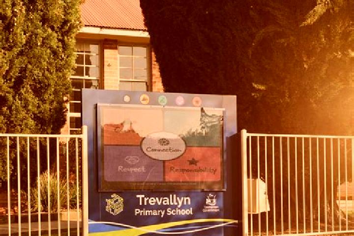 escort Trevallyn