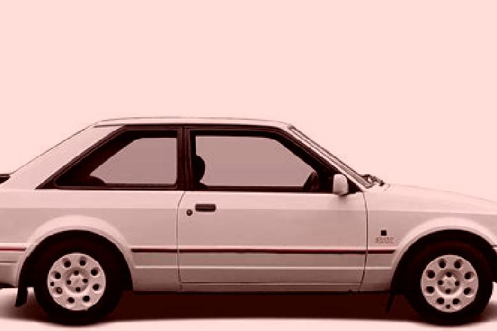 escort Treveray