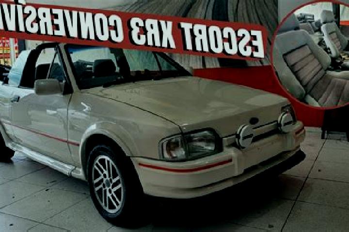 escort Trevi