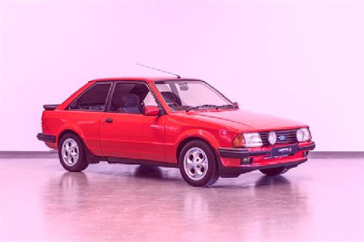 escort Trevico