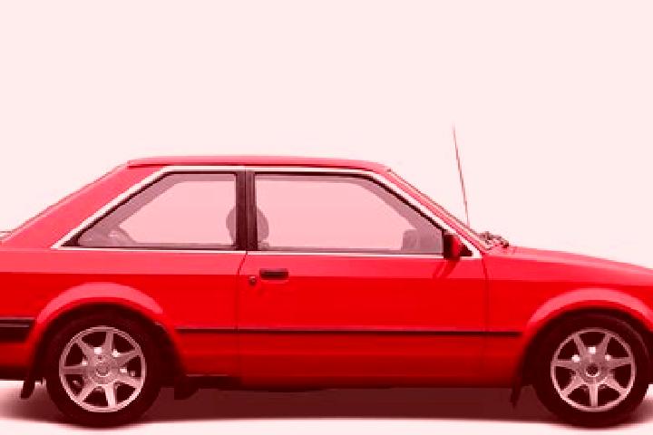 escort Trevol