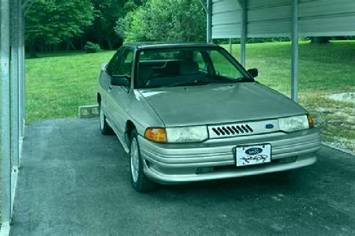 escort Trewen