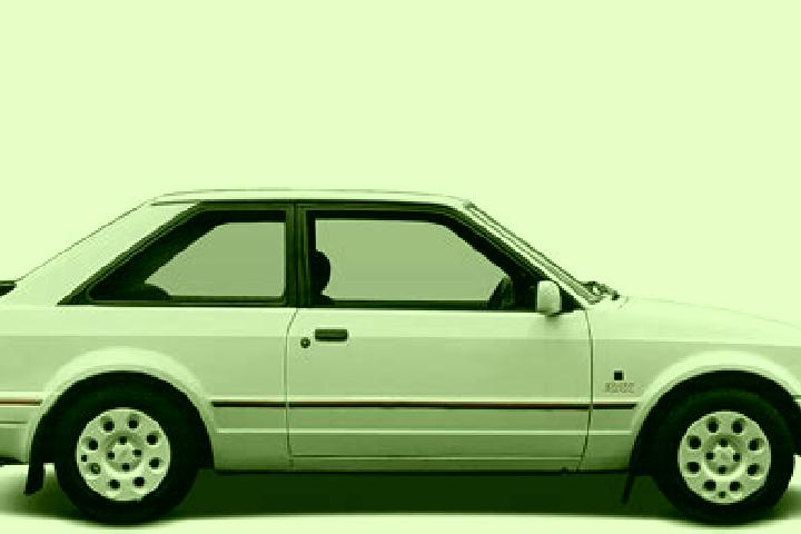 escort Treynor