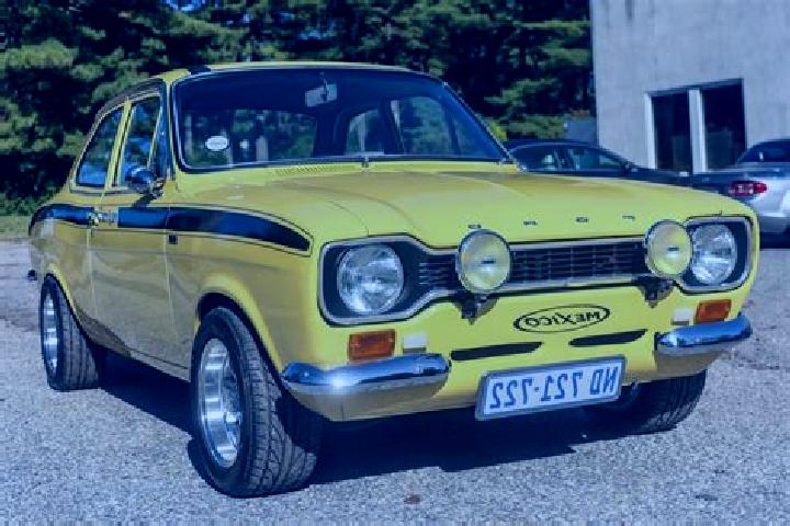 escort Trezzone
