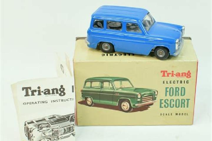 escort Tri Ton