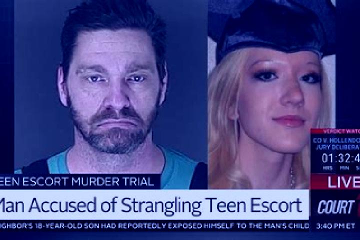 escort Trial