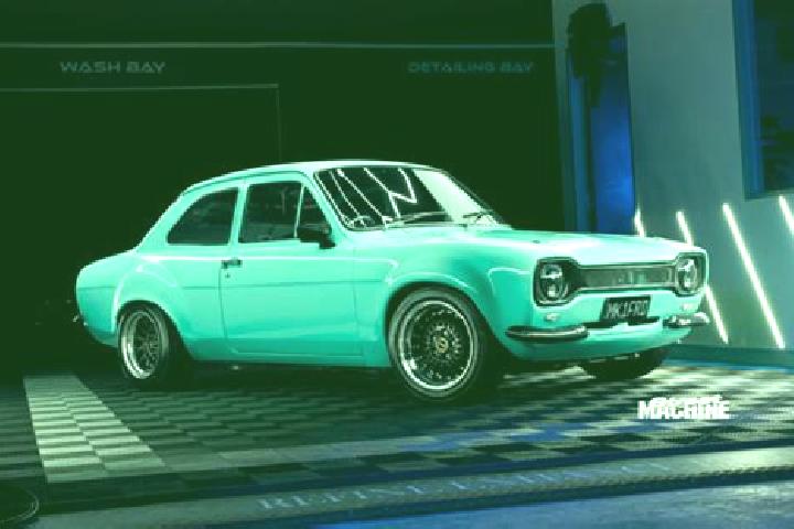 escort Tribano