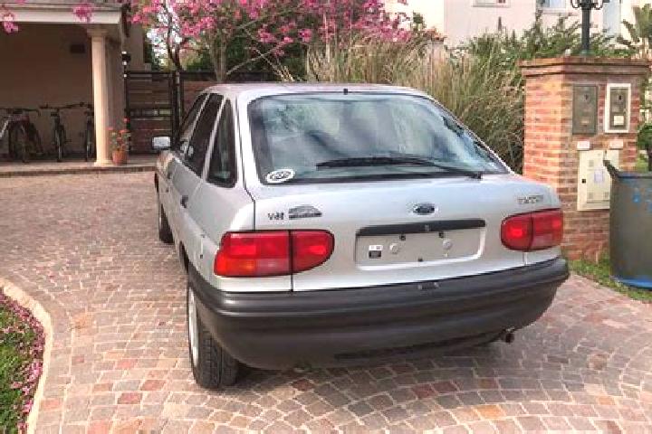 escort Tricerro