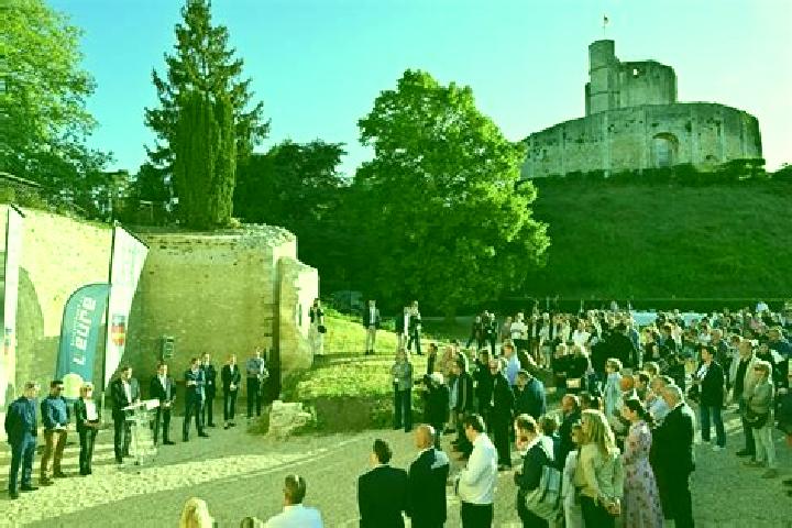escort Trie-Chateau