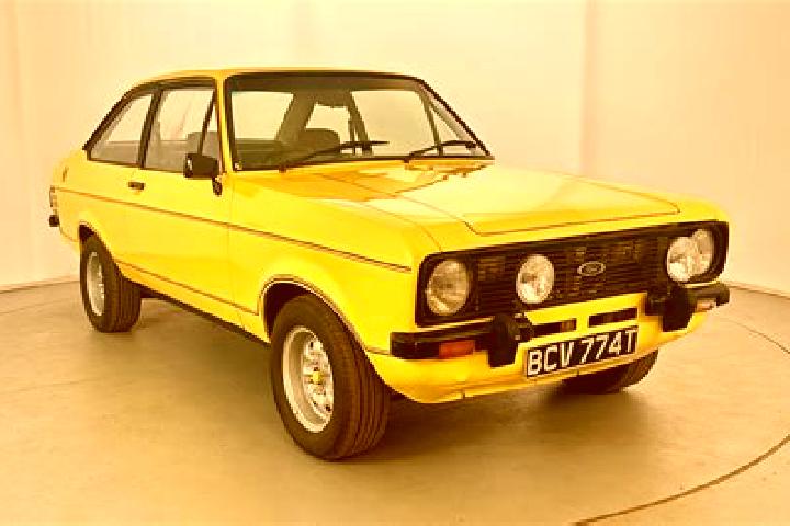 escort Triggianello