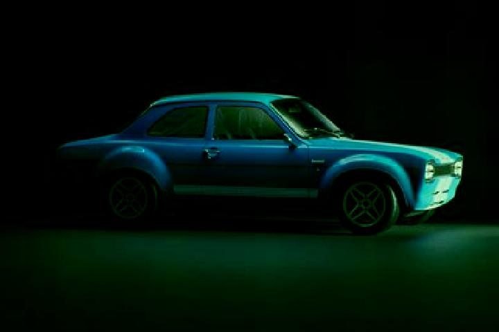 escort Trilofo
