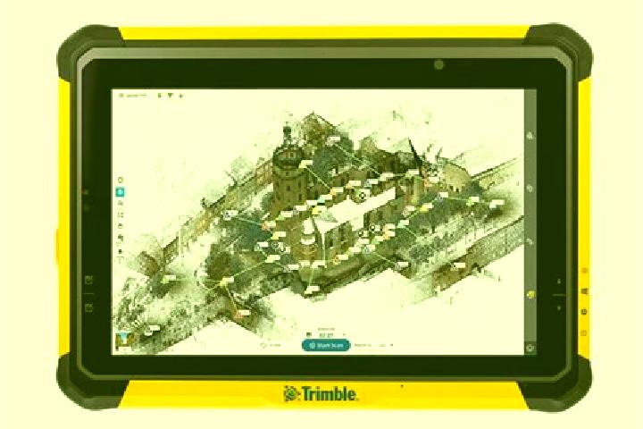 escort Trimble