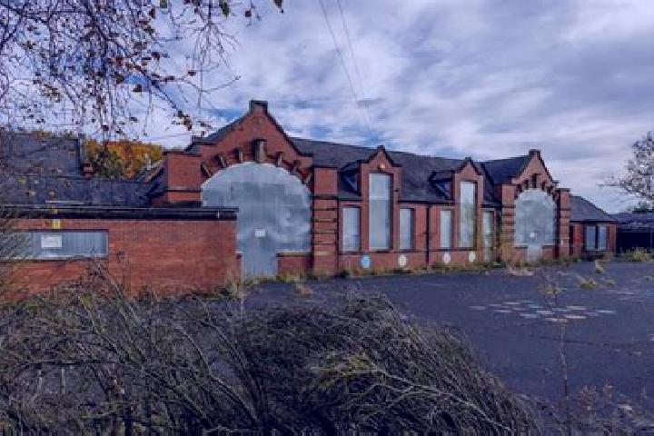 escort Trimdon Grange