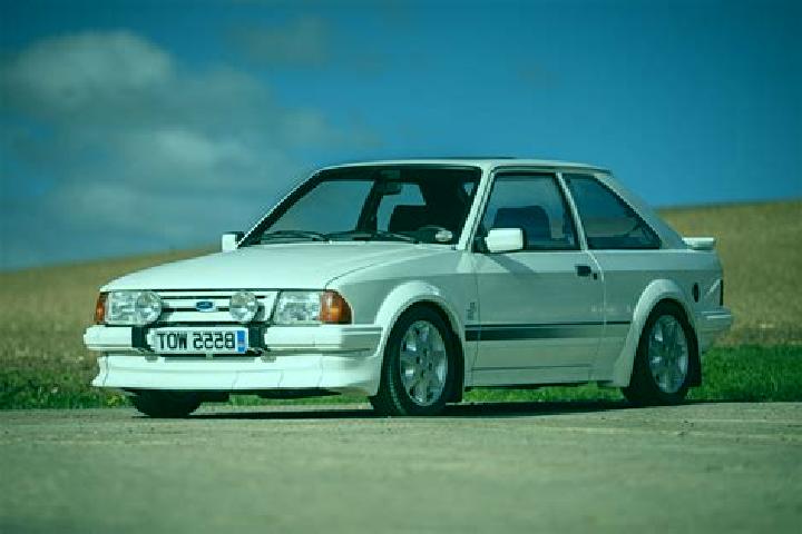 escort Trimport