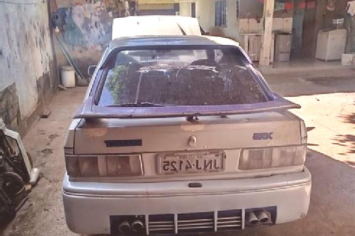 escort Trindade