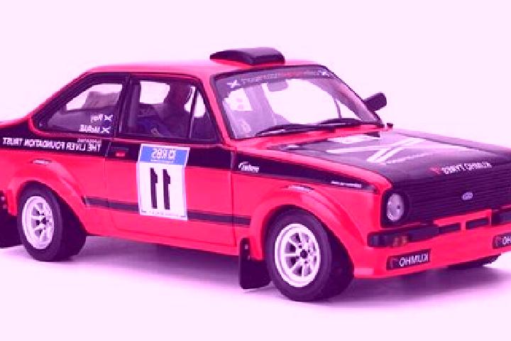 escort Trinle