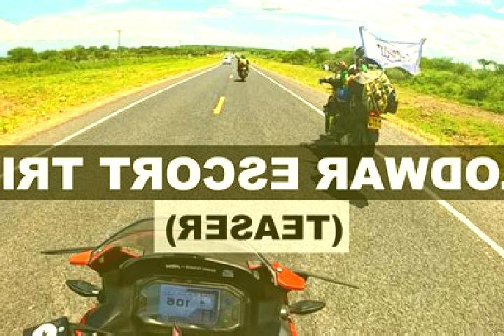 escort Trip
