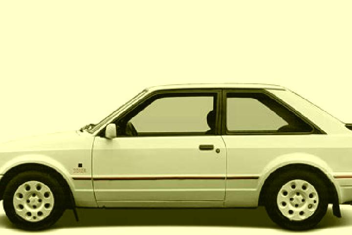 escort Triunfo