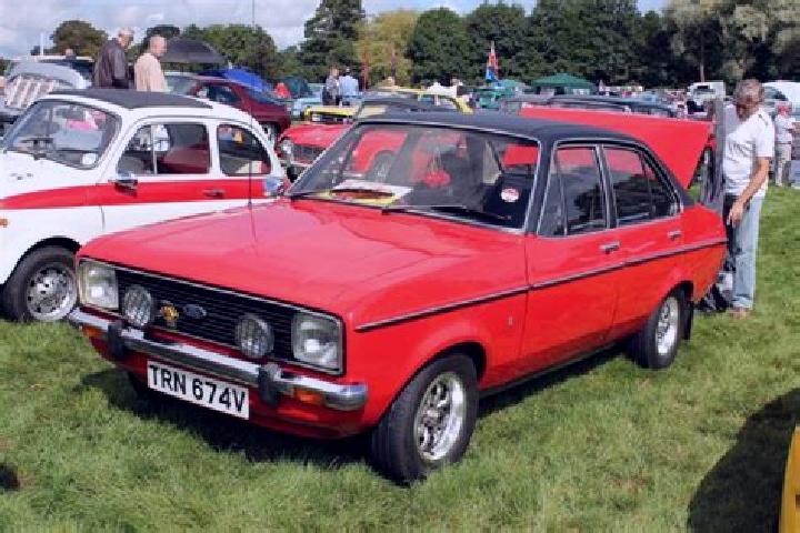 escort Trn