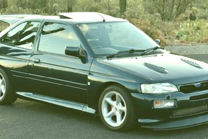 escort Troghi