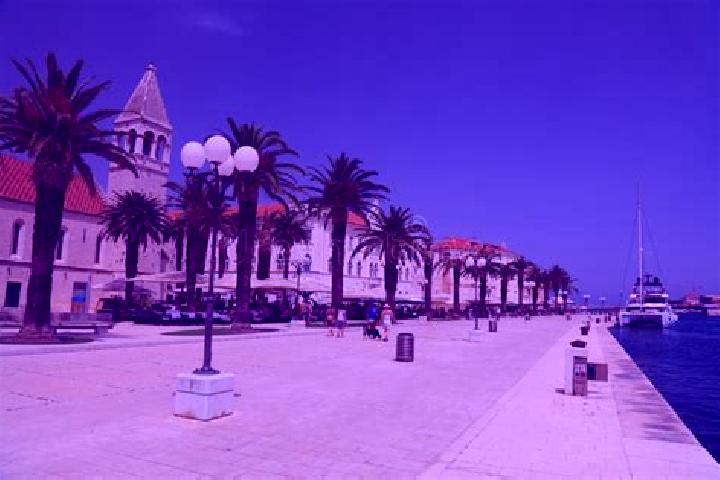 escort Trogir