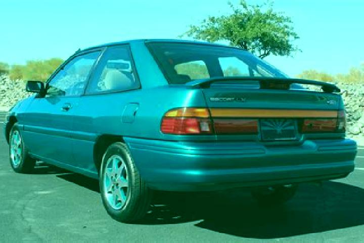escort Trogui