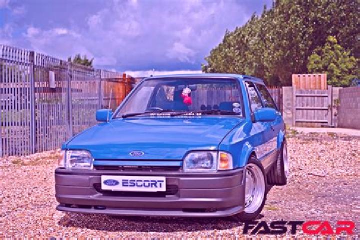 escort Trokpadrou