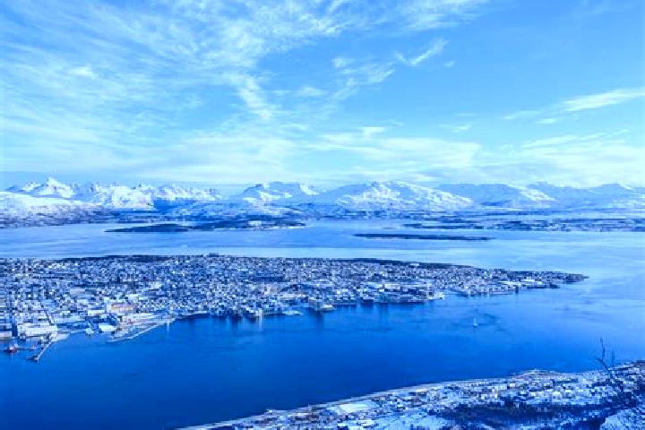 escort Tromso