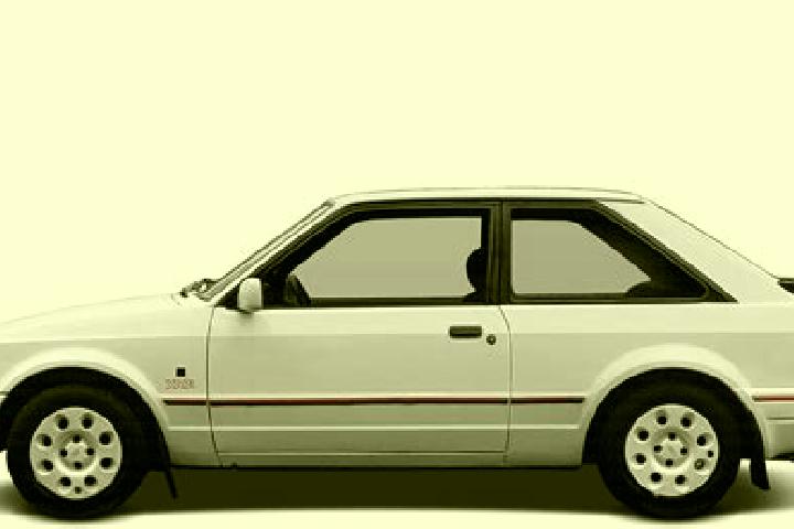 escort Tronchon